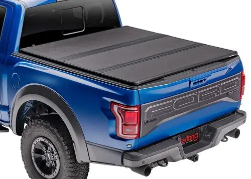 Extang Solid Fold 2 Hard Folding Truck Bed Tonneau Cover
