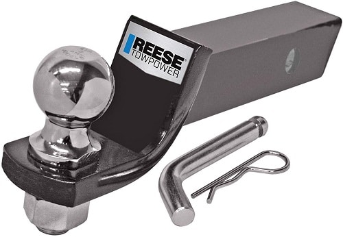 Reese Towpower 21536