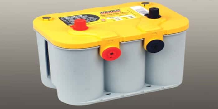 Top 5 Best 12v Battery For Winch To Buy In 2020