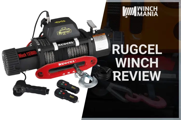 Rugcel Winch Review