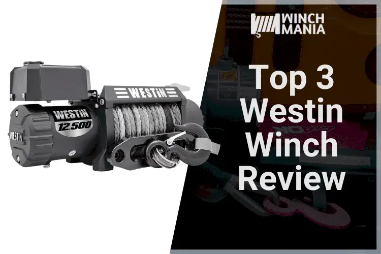Westin Winch Review