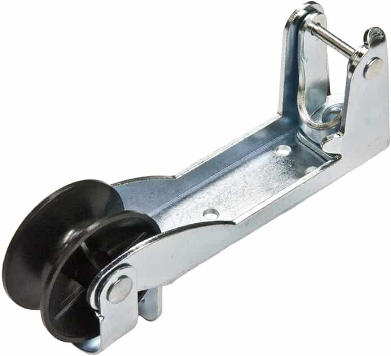 Boat Anchor Winches Manual