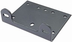 Winch Mounting Plates: Your Best Choices