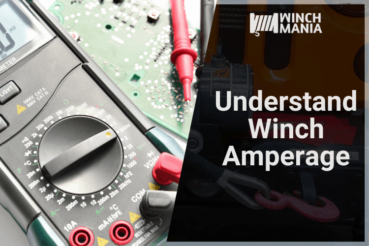 Understanding Winch Amperage