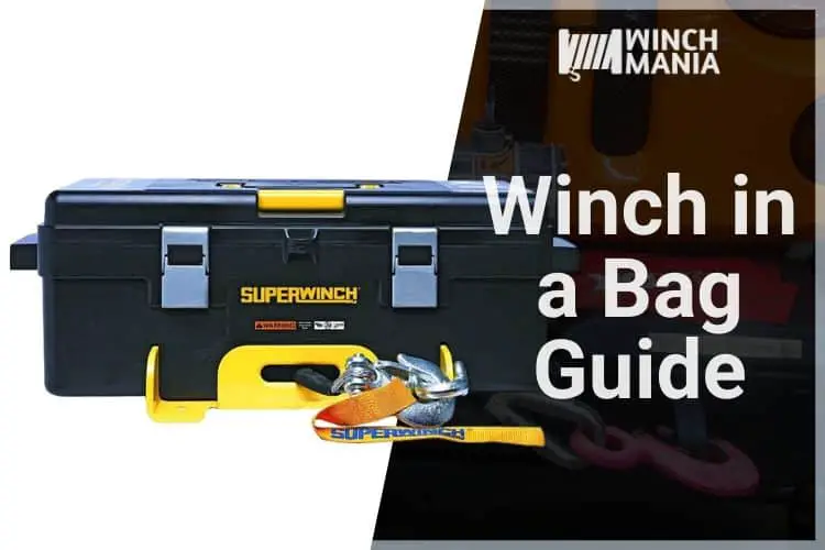 Winch in a Bag Guide
