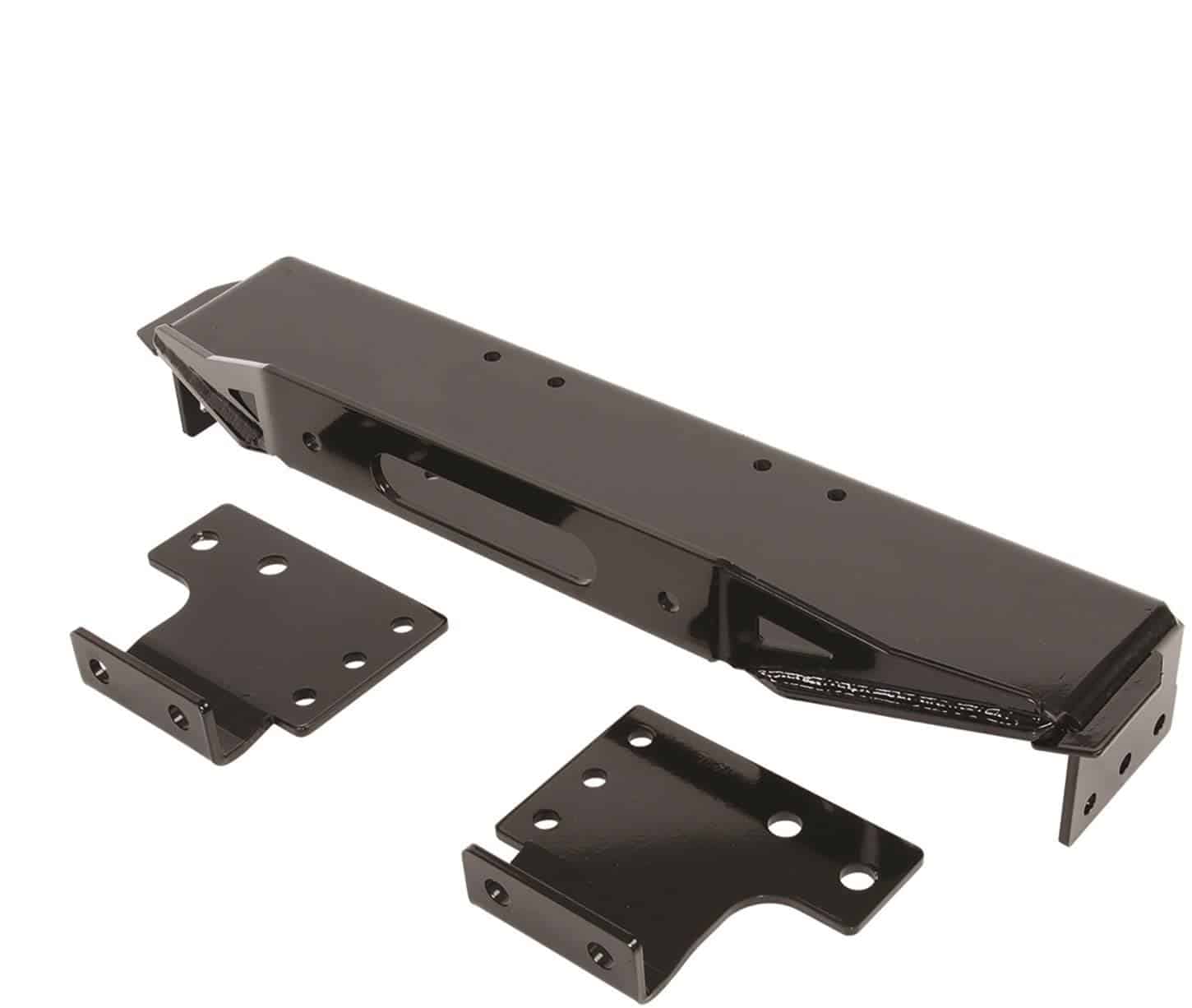 Smittybilt Winch Plates Viable Replacements