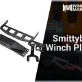 Smittybilt Winch Plates Viable Replacements