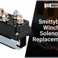 Smittybilt Winch Solenoid Replacements