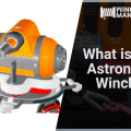 What is the Astroneer Winch