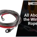 All About the Winch Rope
