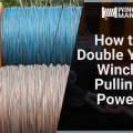 How to Double Your Winch Pulling Power