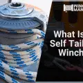 What Is A Self Tailing Winch