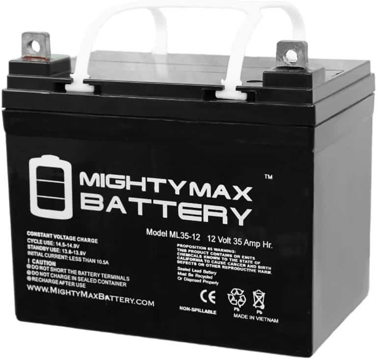 Best Off Road Battery