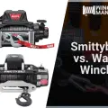 Smittybilt vs. Warn Winch