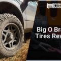 Big O Brand Tires Review