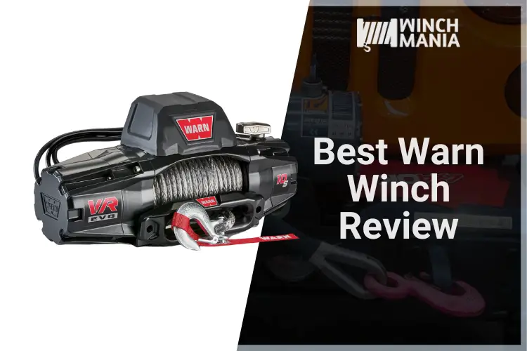 Warn winch review banner